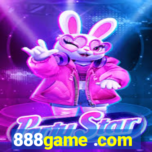 888game .com